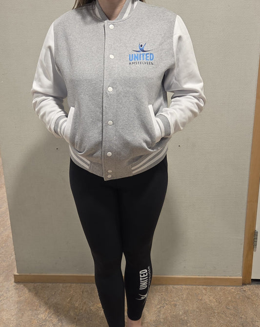 United Baseball Jack Senior