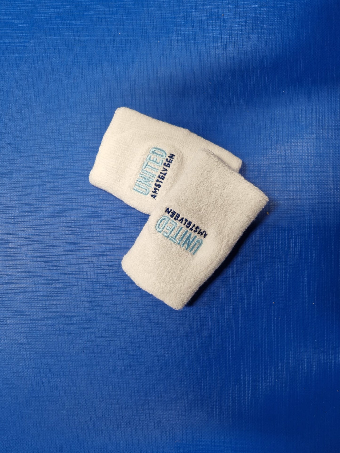 United Polsbandjes voor Brug