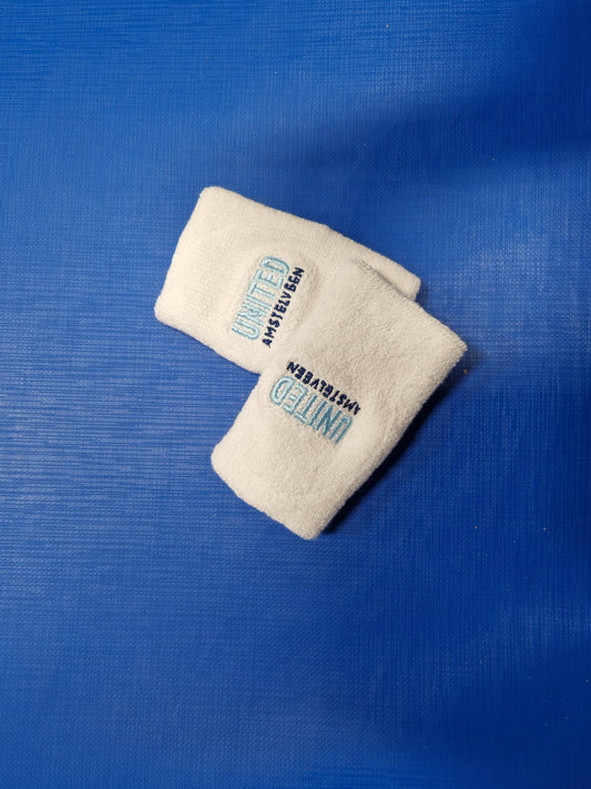 United Polsbandjes voor Brug