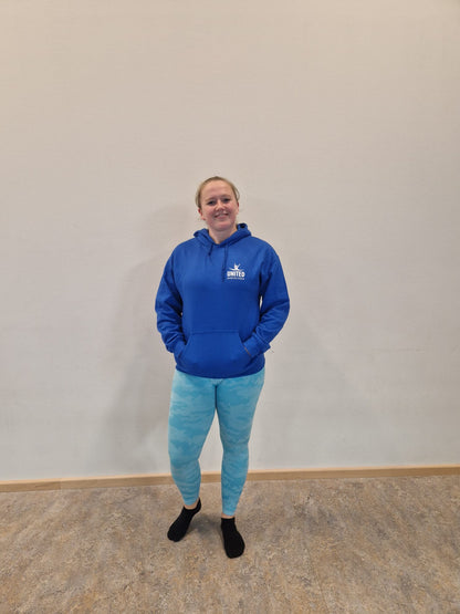 United Hoodie Senior